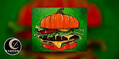 Paint Nite • Spear Ridge Cafe • Florence