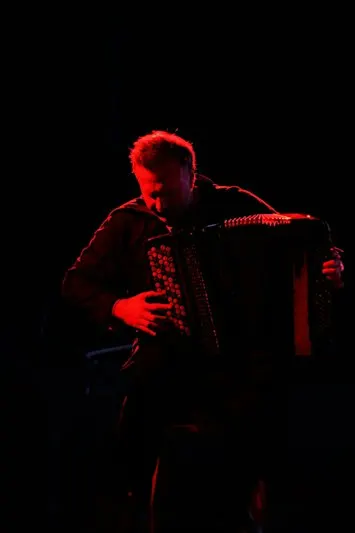 The Breath of Time: From Baroque to Contemporary Music and Original Works