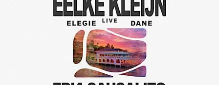 EELKE KLEIJN live at ERIA Sausolito
