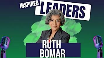 Inspired Leaders October 2026