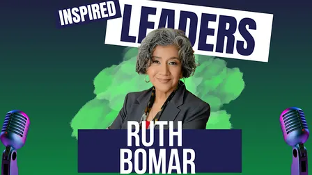 Inspired Leaders October 2026