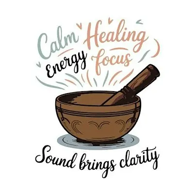 Relax, Restore & Reconnect: A Sound Bath Experience