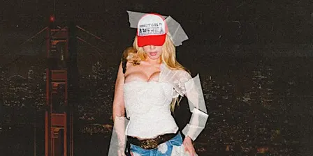 Club CVNT Presents: WOR$T RAVE IN AMERICA — $AN FRANCI$CO