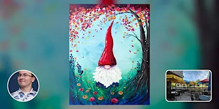 Paint Nite • Freeman's Little New York Sackville • Lower Sackville