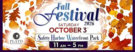 Safety Harbor Annual Fall Festival