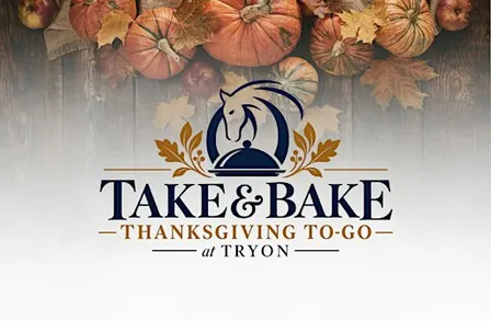 Thanksgiving To-Go