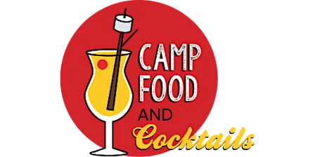 CampFood and Cocktails - 10th Year!