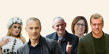 LE NUOVE CITTÀ: ABITARE INSIEME | Talk | 15+ | Durata: 60’