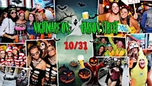 Nightmare on Carson Street 2026 (PITTSBURGH)