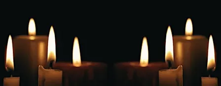 Mourning in the Historical Park
