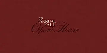 XO Aesthetic Refinery Annual Fall Open House