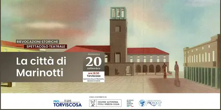 La città di Marinotti