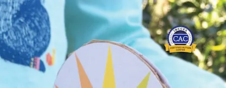 Let's Craft! Make A Whirligig in Little Red Schoolhouse