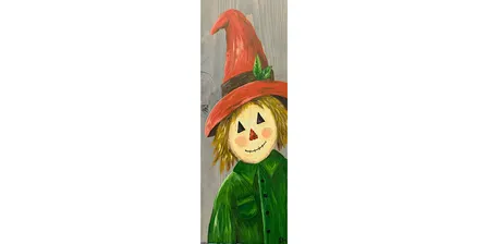 Paint, Sip & Create- Paint Night (Okotoks BBB)