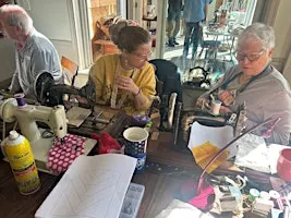 Virginia TOGA! Treadle conference