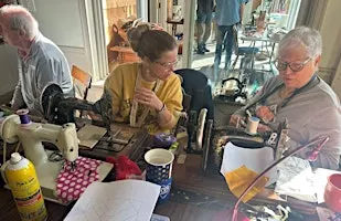 Virginia TOGA! Treadle conference