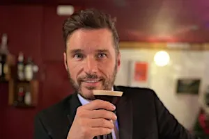 A Very Bublé Christmas Evening