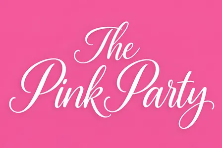 The Pink Party