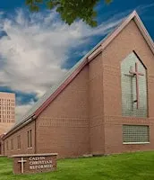 Proclaim at Calvin Church