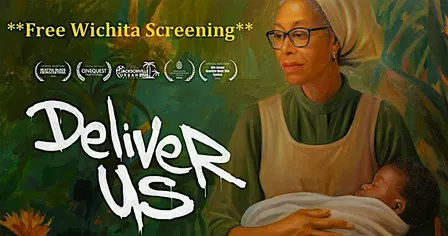 Deliver Us Wichita: A Community Screening on Birth Workers & Birth Equity