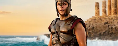 Casa del Libro: De Odyssee, van Homerus tot Matt Damon