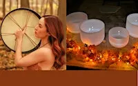 Sound Bath: Weaving Autumn’s Magic