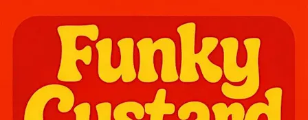 FUNKY CUSTARD return to funk, soul & blues your night.