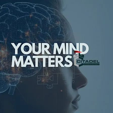 Your Mind Matters: A Brain Health & Mental Wellness Event