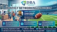 Dacula Business Association September Networking Lunch