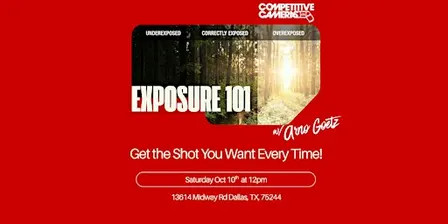 Exposure 101