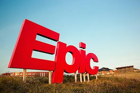 EPIC Tour