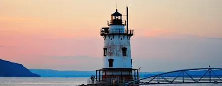 Spooky Season: Tarrytown Hudson Haunts Mystery