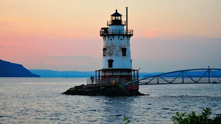 Spooky Season: Tarrytown Hudson Haunts Mystery