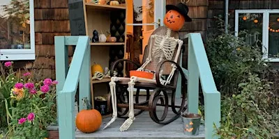 Halloween Workshops