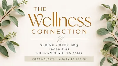 The Wellness Connection - Woodlands