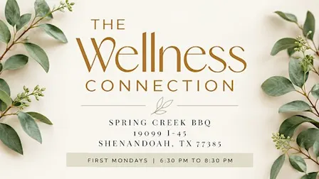 The Wellness Connection - Woodlands