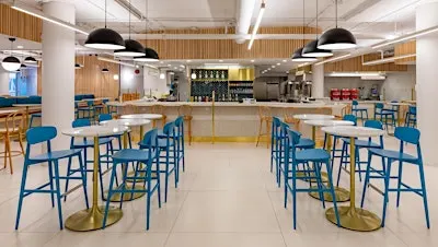 The Harvest Social - Benjamin Bridge x Bells Lane Kitchen