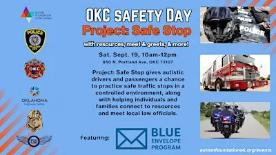 OKC Safety Day