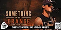 Something In The Orange - Zach Bryan Tribute | MADLIFE DEBUT!