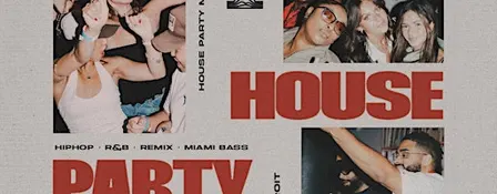 HouseParty: Lowkey