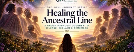 The Soul Journey Series: Healing the Ancestral Line