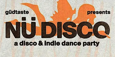 nü disco