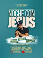 Una Noche Con Jesús