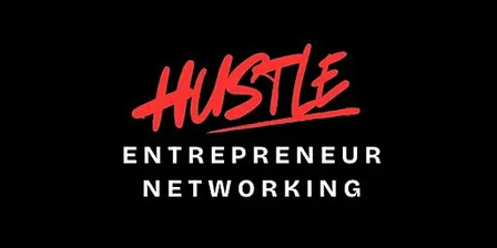 HUSTLE Bratislava Entrepreneur Networking Event