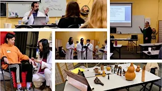 Traditional Chinese Medicine Graduate Program Open House & Wellness Day