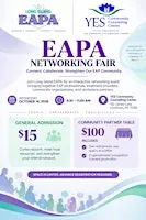EAPA Networking Fair