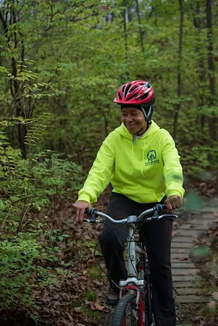 Rouge Park Mountain Bike Ramble 2026