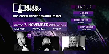 Das elektronische Wohnzimmer - Edition handgemacht
