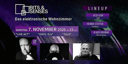 Das elektronische Wohnzimmer - Edition handgemacht