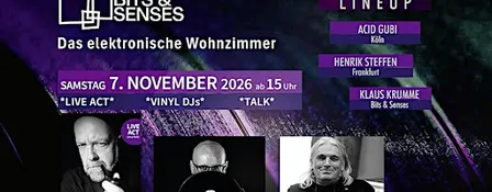 Das elektronische Wohnzimmer - Edition handgemacht